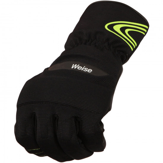 Weise Malmo Glove Mens Motorcycle Gloves - SKU WGMAL142X