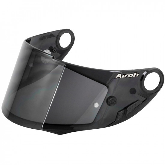 Airoh Visor GP500 Dark Smoke Parts/Accessories - SKU ARHVIS01S