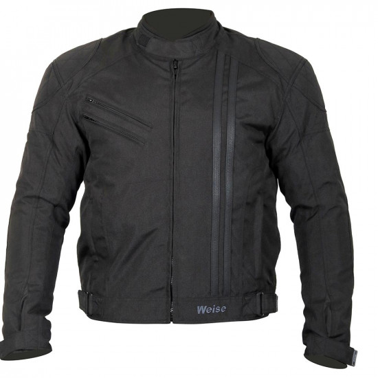 Weise Outlaw Jacket Black