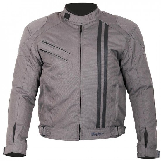 Weise Outlaw Jacket Grey