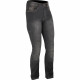 Weise Tundra Black Jeans