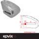 Kovix 6mm KAL Alarm Disc Lock