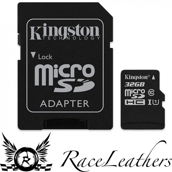 Drift 32GB Micro SD Card