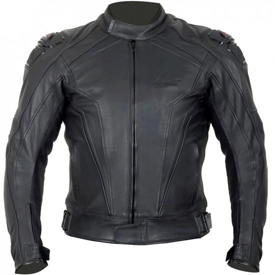 Weise Diablo Jacket Mens Motorcycle Jackets - SKU WJDIA1440
