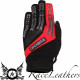 Duchinni Focus Glove Black Red