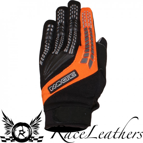 Duchinni Focus Glove Orange Men/Unisex Gloves £29.99