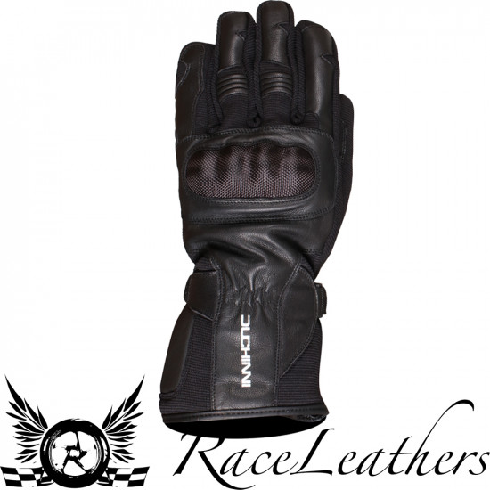 Duchinni Shadow Glove Mens Motorcycle Gloves - SKU DGSHA142X