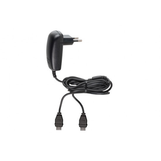 Interphone F4 Series Motorcycle Intercom Bluetooth Travel Charger 