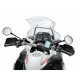 Interphone IPHONE 4 Black Motorcycle Holder Mount For Tubular Handlebars