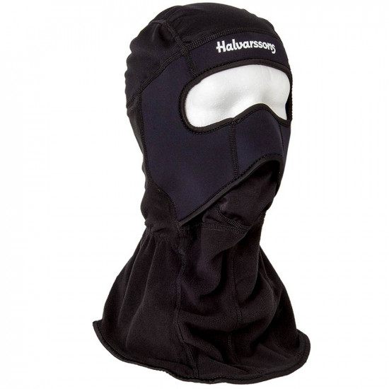 Halvarssons Flip Facemask Black Rider Accessories £16.00