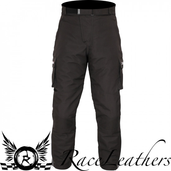 Duchinni Pacific Pants Long Leg Mens Motorcycle Trousers - SKU DPLPAC142X