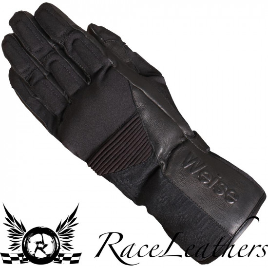 Weise Rider Motorcycle Gloves