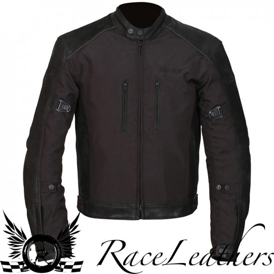 Weise Mission Motorcycle Jacket