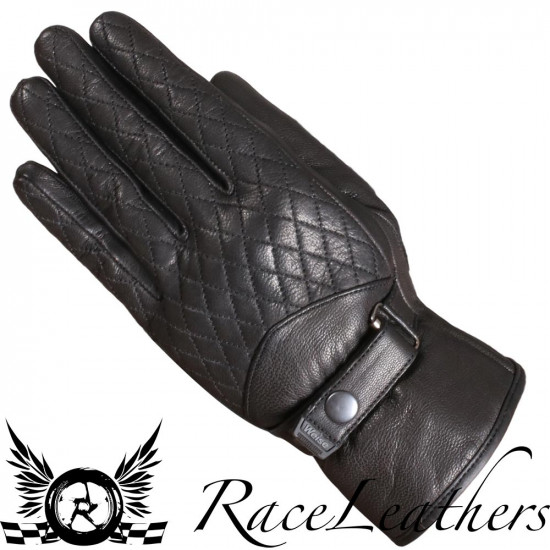 Weise Halo Ladies Motorcycle Gloves Ladies Gloves £44.99