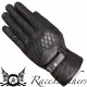 Weise Halo Ladies Motorcycle Gloves