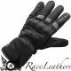 Richa Summit Evo Glove Black Grey