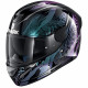 Shark D-Skwal 2 Shigan Black Violet Pearl
