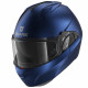 Shark Evo GT Matt Blue B06 Motorcycle Helmet