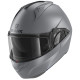 Shark Evo GT Matt Anthracite Motorcycle Helmet