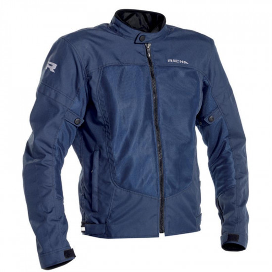 Richa Airbender Jacket Blue