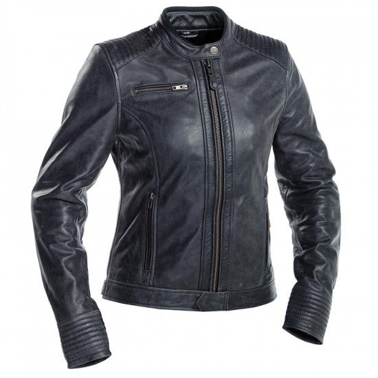 Richa Scarlett Jacket Grey