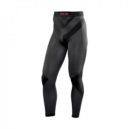 TCX Long Base Layer Pant Black