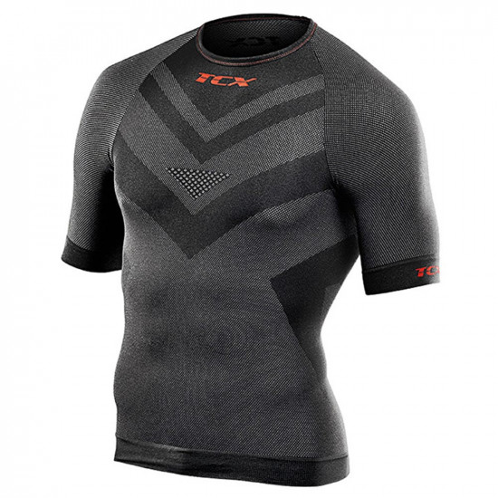 TCX Base Layer T-Shirt Black