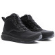 Momo Firegun-3 WP Waterproof Black Short Boots