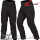 Weise Baltimore Black Trousers
