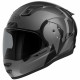Roof RO200 Troyan Black Steel Helmet