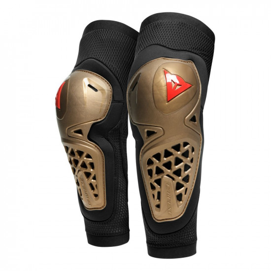 Dainese Mx 1 Elbow Guard Copper Body Armour