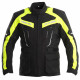 Rayven Scotty Fluo Waterproof Motorcycle Jacket 