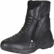 Duchinni Europa Black Waterproof Motorcycle Boots