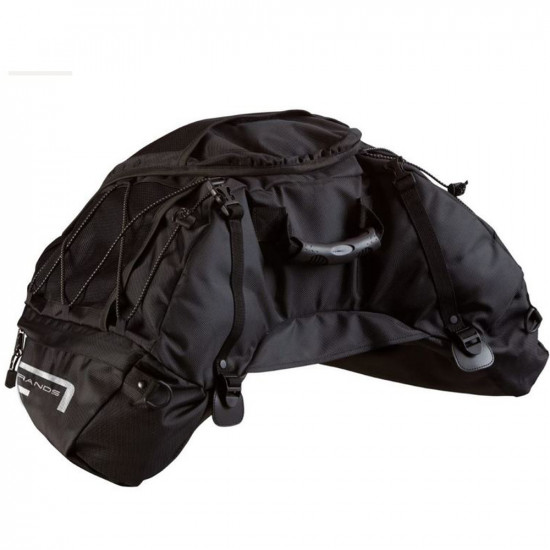 Lindstrands Small Bag 42 Litre Waterproof Motorcycle Tailpack