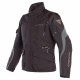 Dainese Tempest 2 D-Dry Jacket Y21 Black Ebony