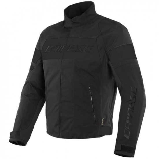 Dainese Saetta D-Dry Jacket 691 Black