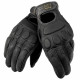 Dainese Blackjack Unisex Gloves 691 Black