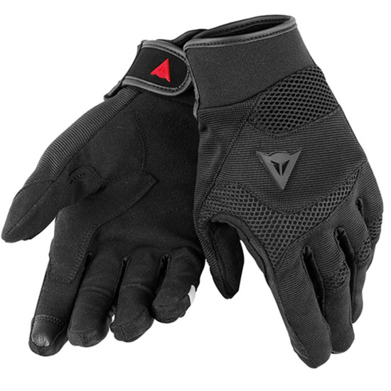 Dainese Desert Poon D1 Uni Gloves 631 Black