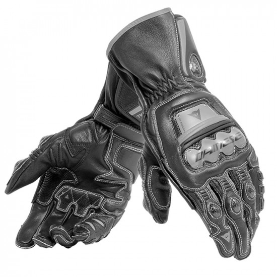 Dainese Full Metal 6 Gloves 691 Black