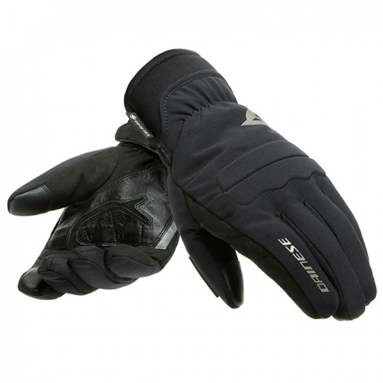 Dainese Como Gore Tex Gloves 001 Black
