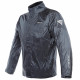 Dainese Rain Jacket 14A Black