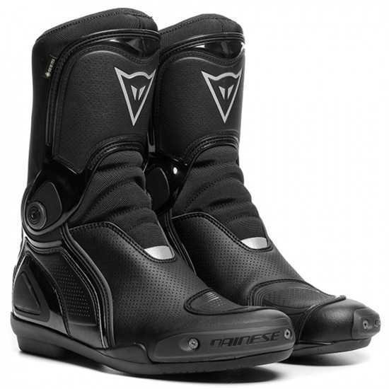 Dainese Sport Master GTX Boots 001 Black