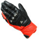 Dainese 4-Stroke 2 Gloves Black Red