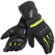 Dainese Scout 2 Unisex GTX Gloves Black Yellow
