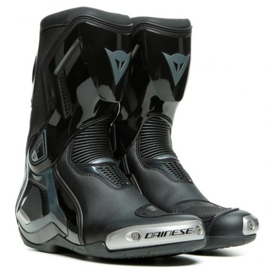 Dainese Torque 3 Out Boots Black Anthracite