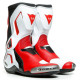 Dainese Torque 3 Out Boots Black White Red