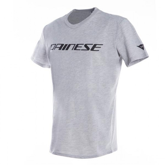 Dainese Dainese T-Shirt Grey Black