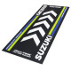 Biketek Garage Mat Series 4 Suzuki 190X80Cm