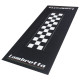 Biketek Garage Mat Series 4 Lambretta 190X80Cm