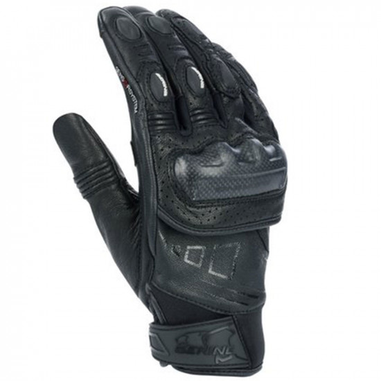 Bering Razzer Black Glove